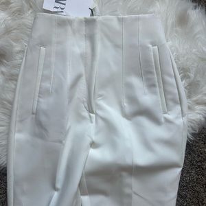 Zara trousers